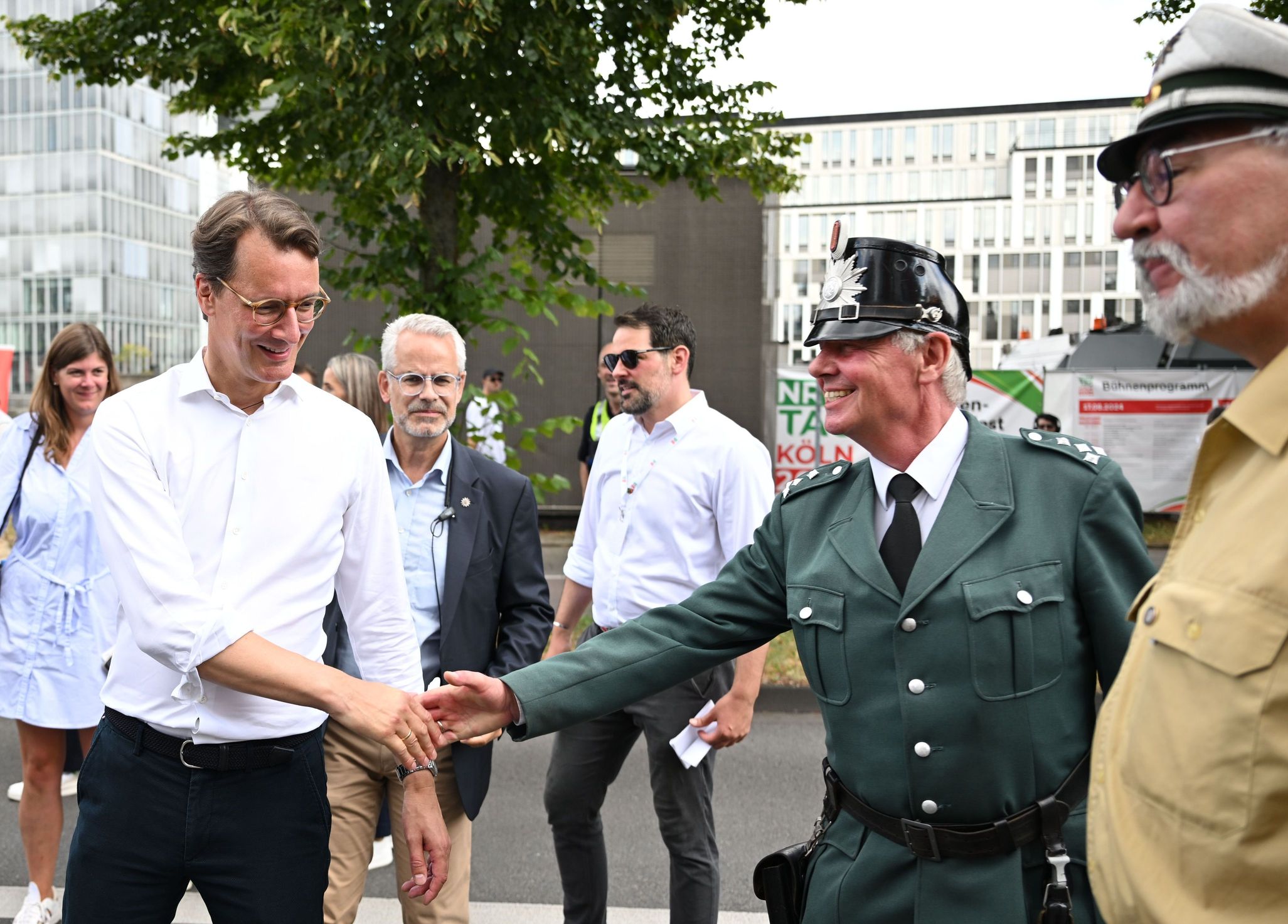 IPA NRW Tag Kln MP Wst 5